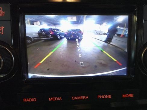 Used 2022 RAM ProMaster City Wagon w/ Mopar Trailer Tow Group image 16