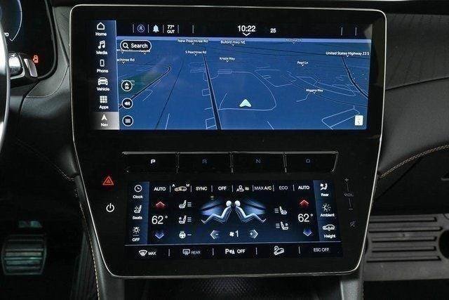 New 2025 Maserati Grecale Folgore AWD/4WD image 15