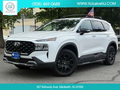 Used 2022 Hyundai Santa Fe XRT