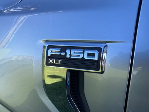 Used 2023 Ford F150 XLT image 10