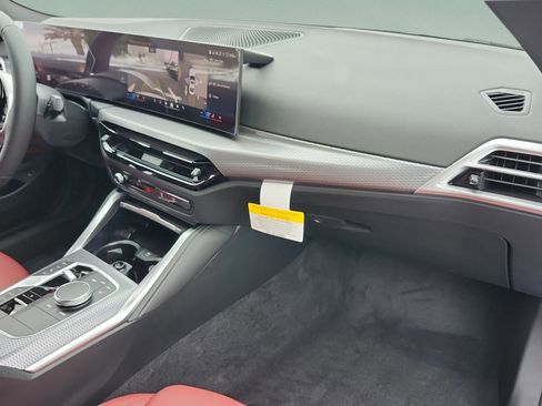 New 2026 BMW 430i Coupe w/ M Sport Package image 16