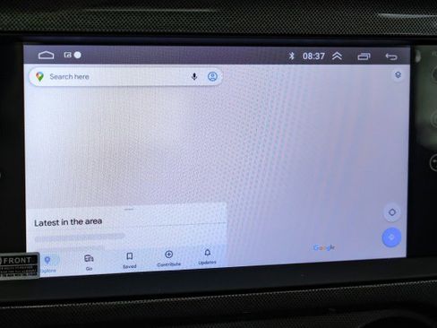 Used 2008 Dodge Challenger SRT8 image 17