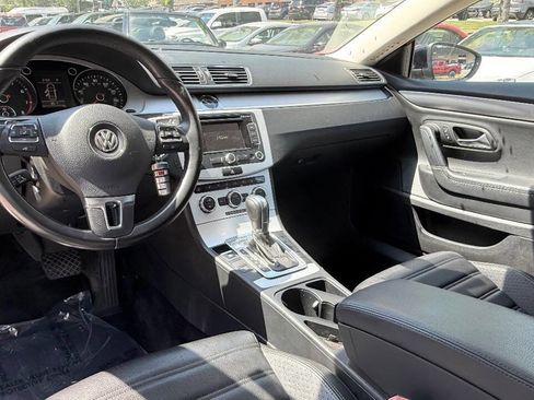 Used 2014 Volkswagen CC R-Line FWD image 40