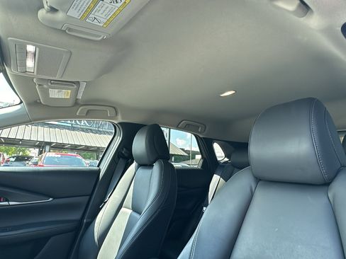 Used 2023 MAZDA CX-30 AWD 2.5 S w/ Select Package image 15