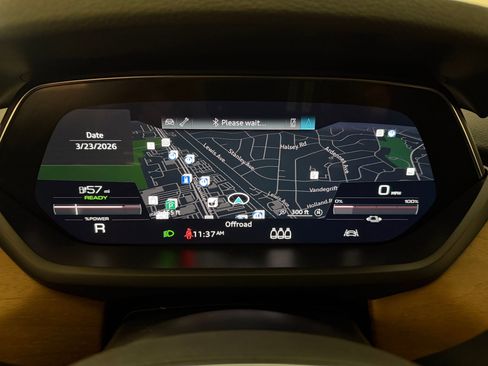 Used 2023 Audi e-tron GT Premium Plus image 31