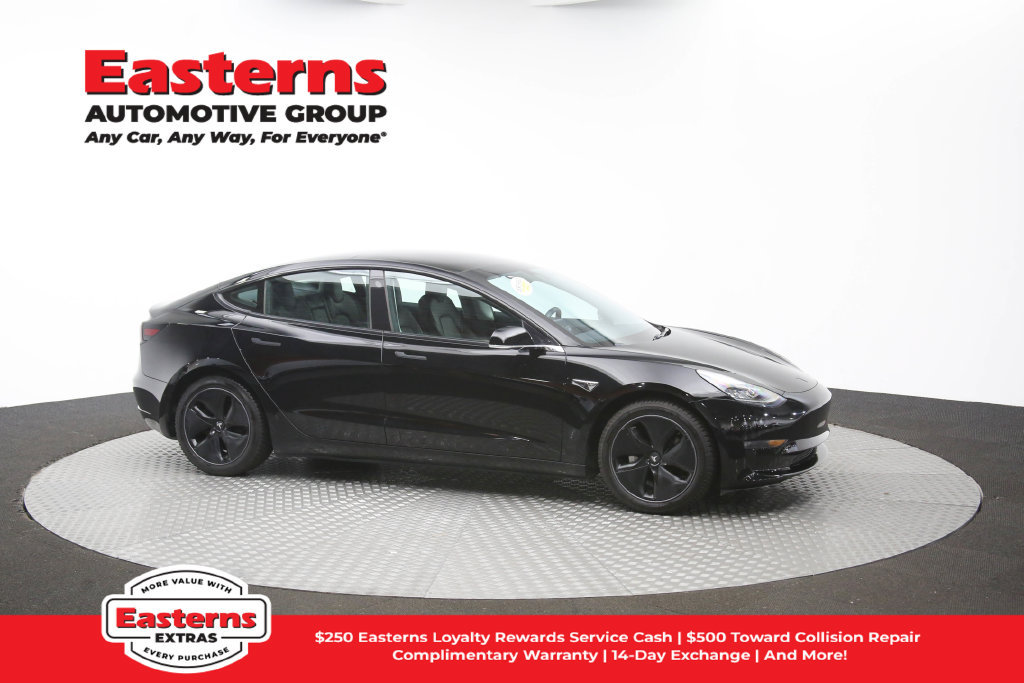 Used 2019 Tesla Model 3 Long Range AWD/4WD image 41