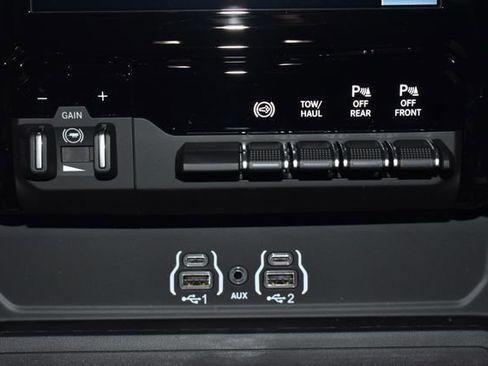 New 2026 RAM 2500 Laramie image 21