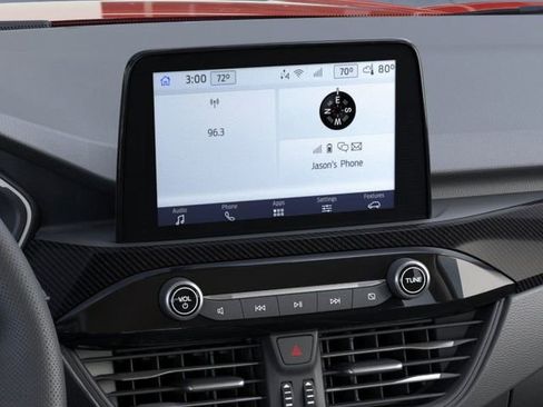 New 2026 Ford Escape ST-Line w/ Cold Weather Package image 15