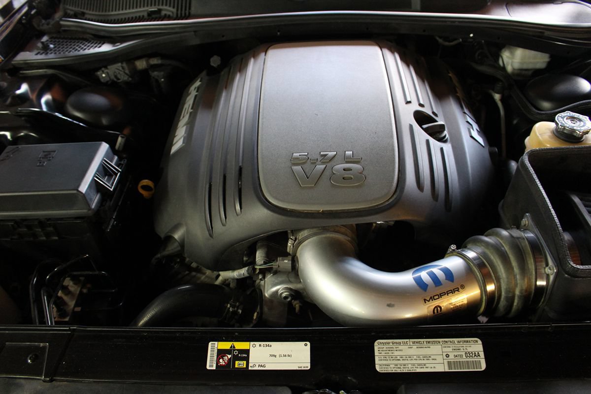 Used 2013 Dodge Challenger R/T Plus RWD image 38
