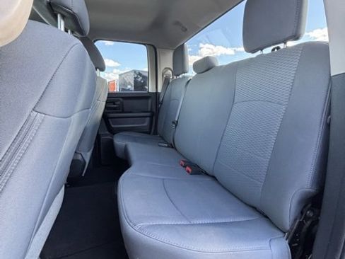 Used 2015 RAM 1500 Express image 13