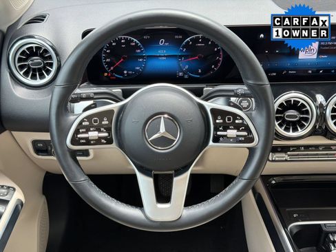 Used 2023 Mercedes-Benz GLB 250 image 11