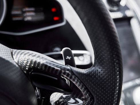 Used 2012 McLaren MP4-12C Coupe RWD image 49