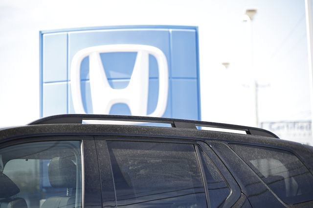 New 2026 Honda Pilot Touring image 6