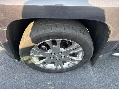 Used 2014 GMC Terrain Denali w/ LPO, Protection Package image 6