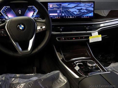 Used 2026 BMW X5 xDrive40i w/ Climate Comfort Package AWD/4WD image 10