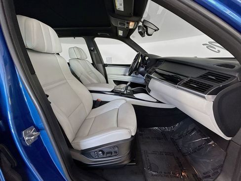 Used 2013 BMW X5 M AWD/4WD image 29