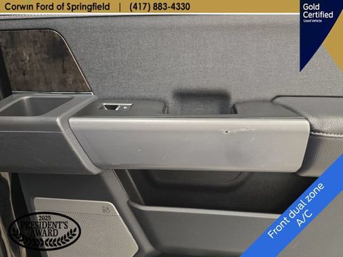 Certified 2024 Ford F350 Lariat w/ Lariat Ultimate Package AWD/4WD image 16