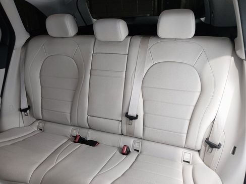 Certified 2022 Mercedes-Benz GLC 300 4MATIC image 13