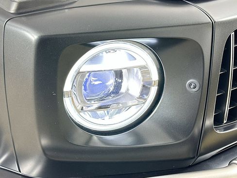 Used 2023 Mercedes-Benz G 63 AMG 4MATIC image 10