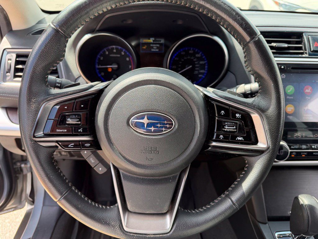 Used 2019 Subaru Outback 2.5i Limited w/ Popular Package #2 AWD/4WD image 24