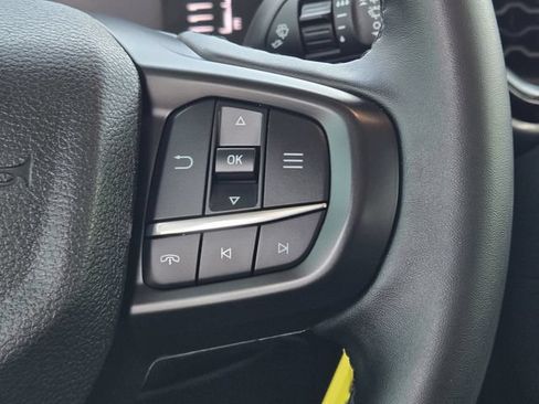 Used 2025 Ford Ranger XLT RWD image 26