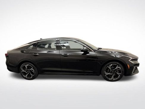 Certified 2025 Kia K5 GT-Line FWD image 7
