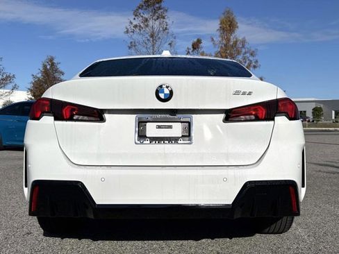 Certified 2026 BMW 228i image 4