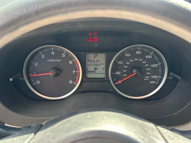 Used 2018 Subaru Forester 2.5i w/ Alloy Wheel Package AWD/4WD image 26