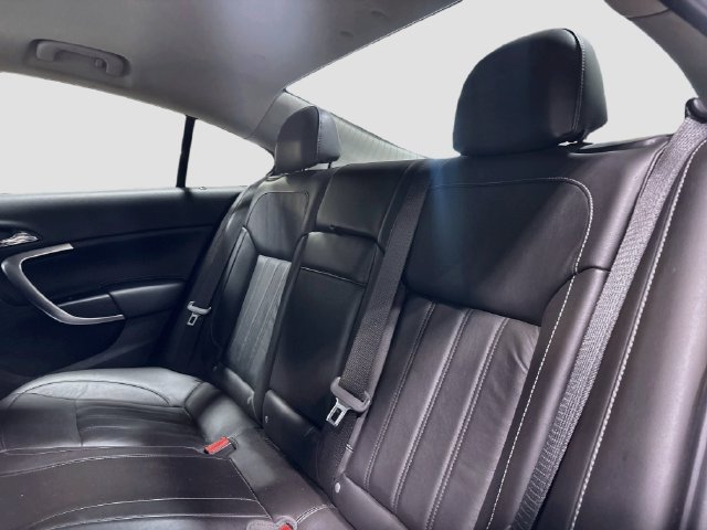 Used 2014 Buick Regal Premium FWD image 20