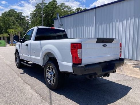 Used 2022 Ford F350 XL w/ Power Equipment Group image 6