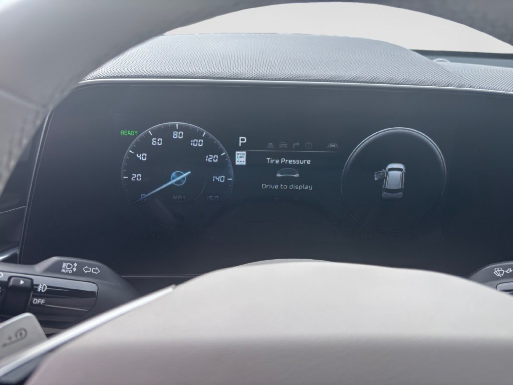 Used 2023 Kia Niro Wave w/ Wave Preserve Package FWD image 15