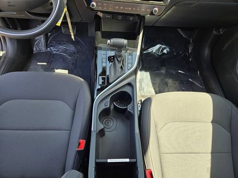New 2026 Kia Niro LX FWD image 20