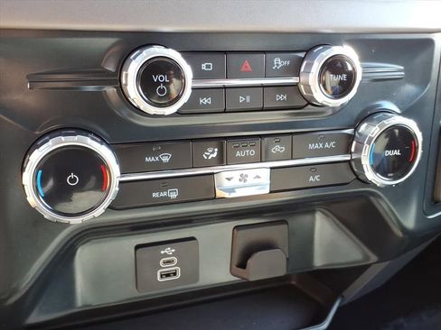 Certified 2025 Ford F150 XLT w/ Equipment Group 301A Standard image 18