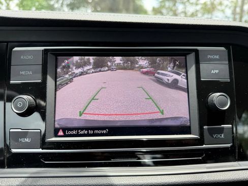 Used 2024 Volkswagen Jetta S FWD image 25