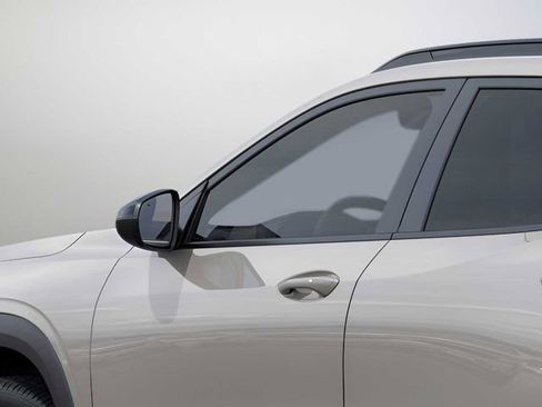 New 2026 Chevrolet Trax RS w/ Driver Confidence Package image 12