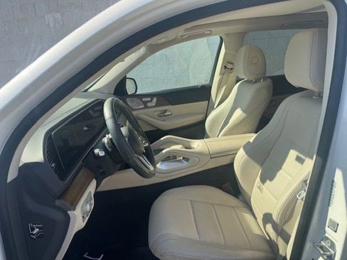 Certified 2020 Mercedes-Benz GLE 350 4MATIC image 2