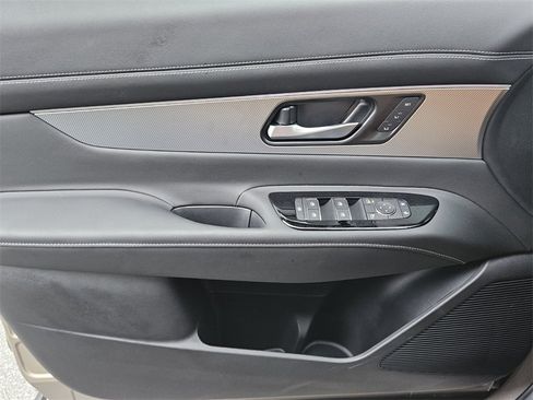 New 2025 Nissan Murano SL w/ Cargo Package image 28