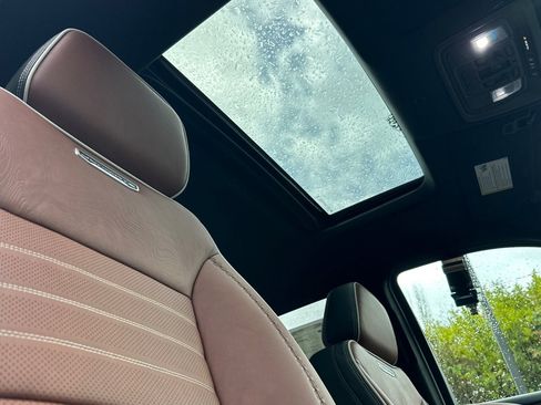 New 2026 GMC Sierra 1500 Denali Ultimate image 14