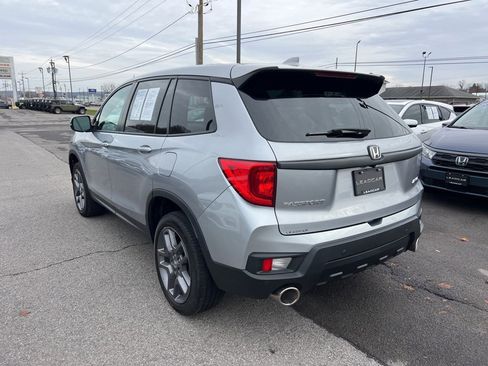 Used 2022 Honda Passport EX-L image 3