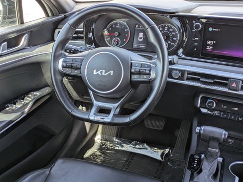 Used 2022 Kia K5 GT-Line w/ GT-Line FWD Premium Package image 15
