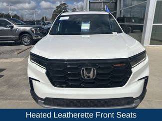 Used 2023 Honda Pilot TrailSport video 2