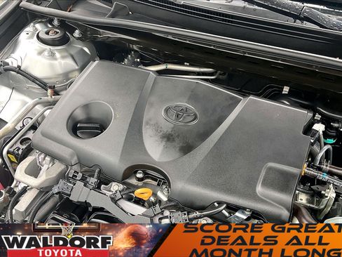 Used 2021 Toyota Camry XSE image 35