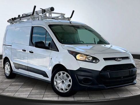 Used 2016 Ford Transit Connect XL FWD image 3