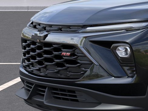New 2026 Chevrolet TrailBlazer RS w/ Convenience Package FWD image 13