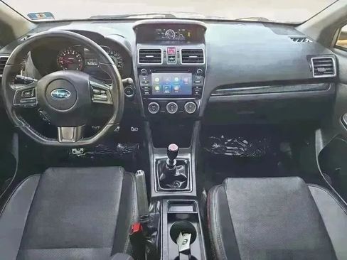 Used 2020 Subaru WRX Limited image 10