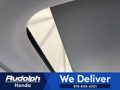 New 2025 Honda Pilot Touring image 23