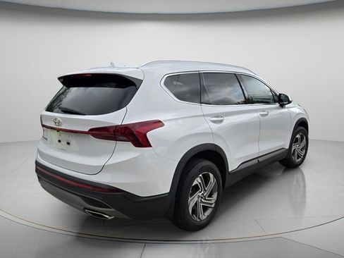 Used 2023 Hyundai Santa Fe SEL FWD image 6