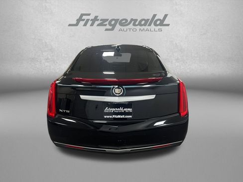 Used 2015 Cadillac XTS FWD image 6