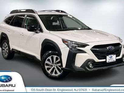 Used 2023 Subaru Outback Premium