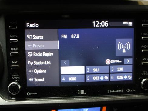 Used 2023 Toyota Tacoma TRD Sport w/ TRD Premium Sport Package AWD/4WD image 19